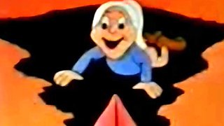 Snow White and the Seven Dwarfs ( Funny Cartoon Parody ) - UNCENSORED