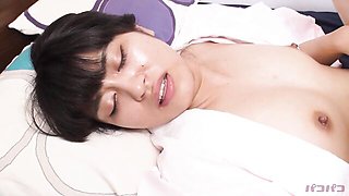 Well-formed baby doll - japanese dirt - Lemon Juice