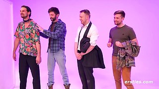 Full Gameshow - 5 Senses Dating Show With Ava