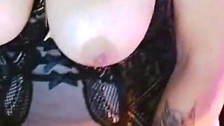 Solo Masturbation
