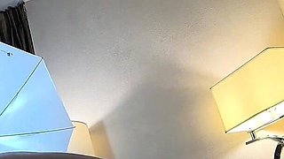 Mr Grey Penetrating Miss Holloway at the No Tell Motel She's Gonna Cum N Yell