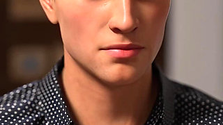 Whispers of Desire 14 Sarah and Alex Enjoyed Their Time at the Gym