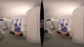 Private Show - WankitnowVR