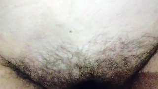 Pussy Play and Facial Cumshot