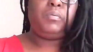 BBW Big Lips Clit Asshole