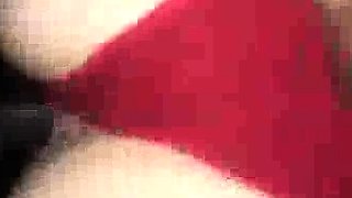 Sexy wife cheats husband with young boy aa