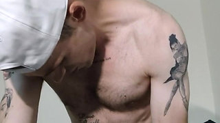 Talking dirty to my whore