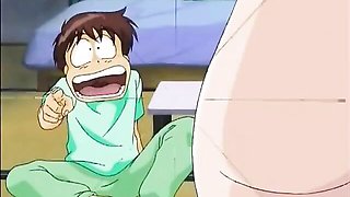 Fuck Me Like A Monster - hentai dirt