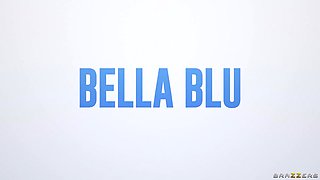 Pervy Dad Steals College Cutie With Mick Blue, Bella Blu - Brazzers