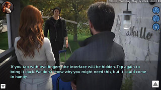 Boundaries of Morality episode 1(only for adults)