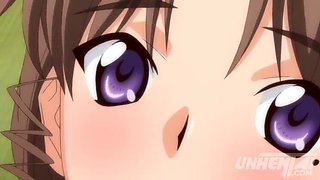StepMom Catches StepSon Jerking Off - Taboo Hentai MILF & Big Tits [Uncensored]
