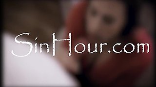 Buxom Ginger COUGAR Bangs Me For Knowing Her Fav Color While Father Doesnt