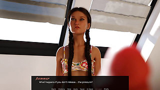 Heir Apparent - Pt 2 - Naive or Naughty Curiosity by Misskitty2k