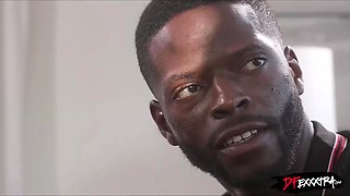 Yeah, I can make you squirt girl!