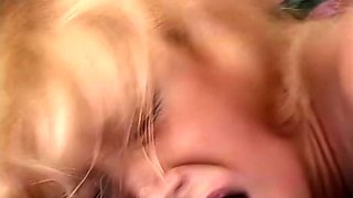 Jenna Jameson's First Sultry Passion Erupts with Wild Heat