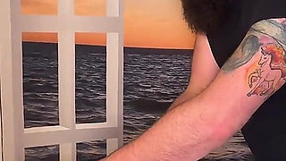 Full Video - Sensual Chatting Massage: Stress Relief From a Friend - Cliff Media Productions