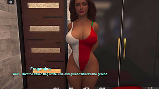 My Italian Slut Wife - Part 1
