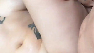 Big Ass Flagrant Married in a Tantric Massage Office They Received the Therapist's Cock