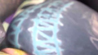 Anuskatzz Wants Extreme Anal Insertion to Squirt