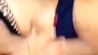 Step Brother Gave a Chance to Fuck His Step Sister and Gave a Chance When There Was No One in the House