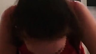 Arabicdominatrix - Hard strapon