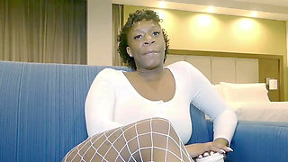 Lalola Klitz Full Interview