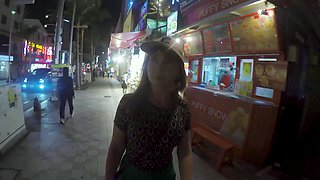 Amateur couple hidden cam