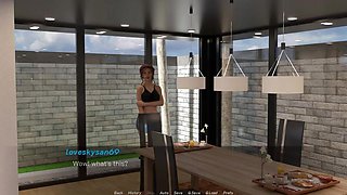 Knockout Master Round [v2a] Part 2 Gameplay by Loveskysan69