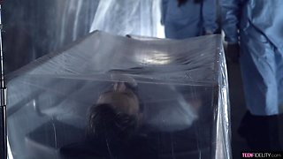 Final Ride - Starring: Gia Derza - PornFidelity