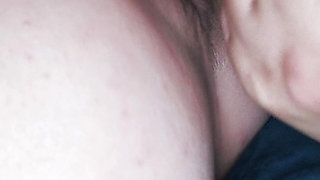 Rimming and Sucking Him Hungry