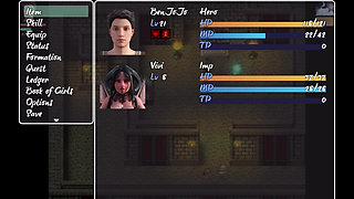 Double Penetration for My Mistress