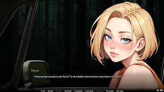 Complete Gameplay - Moonripple Lake, Part 5