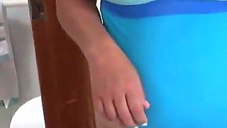 I Come Back From the Beach Very Excited Looking at Big Cocks and I Masturbate, I Need to Fuck!