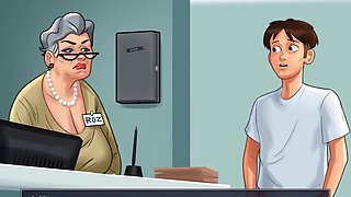 Cartoons, cartoon granny sex, oldest grannies