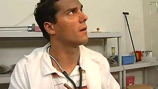 Nurse Adrenalynn