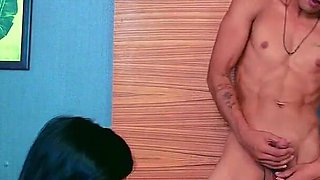 Indian Desi Hot Teacher Taught a Sex Lesson to Her New Student