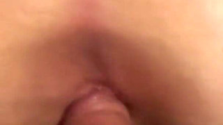 Kdarling Spreading and Gaping Her Arse