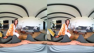 Sleepover Party With Layla - Pmv (Vr Music Video By Fap Vr)