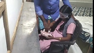 Tamil 18+school Girl