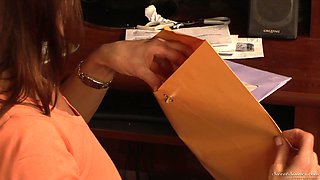 Forbidden Caretaker Heat with Michelle Lay's Sultry Edge
