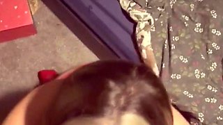 Cheating Chav Slut Cuckolds Boyfriend Full Video