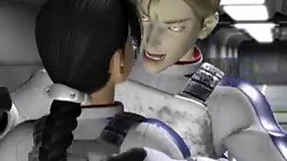 EDEN Final ft. 2222222  222222: Hentai, Compilation  Doggy Porn