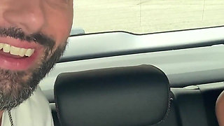 «i'll Go Fuck at Your Place» the New Porn Series with Gael Braga & La Petite Ange - Part 2