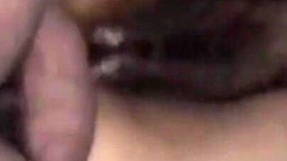 Indian Step Sister Ass Fuck in Doggy Style Position