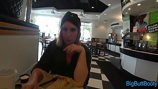 Cumshot And Impregnating Creampie For Slutty Girlfriend 11 Min With Paige Steele