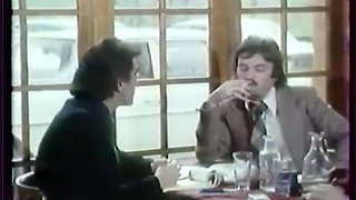 Three Men In A Bar