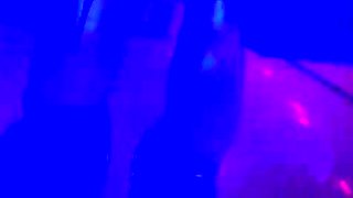 Brunette Solo Webcam Masturbation