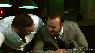 Break Point - MENatPLAY