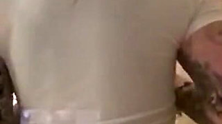 Full Fun Time Shower Scene