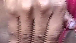 Giselle Ryan Is One Outstanding Slutty Babe Who Knows How to Take a BBC.